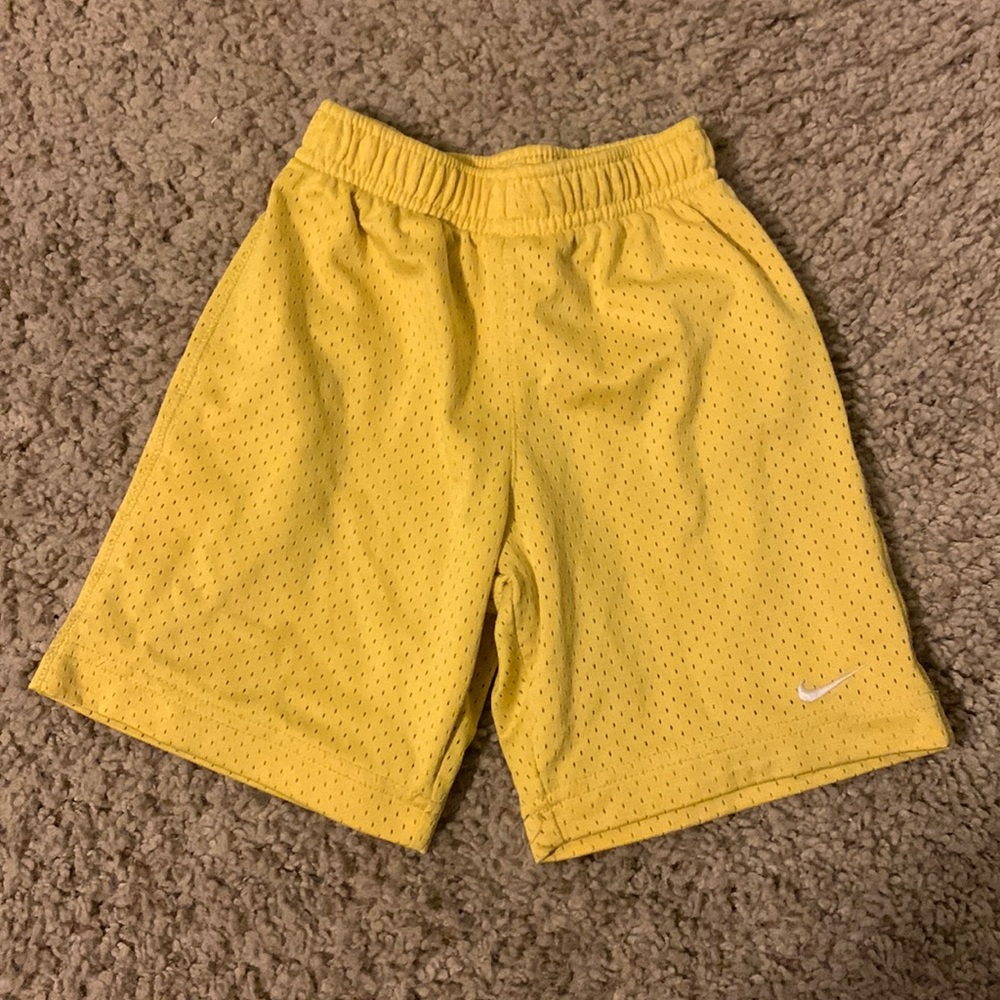 Nike shorts